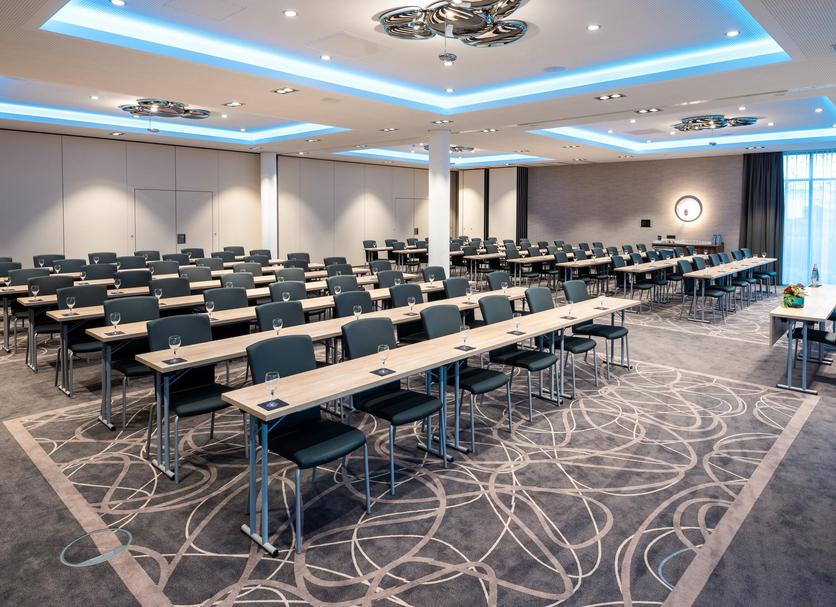 Konferenzraum Foto