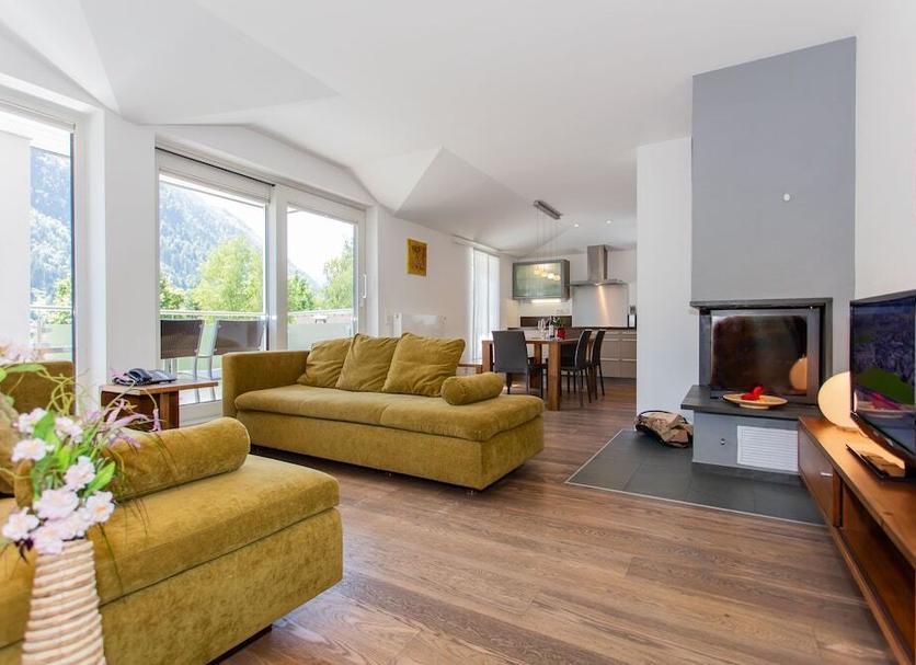 Wohnzimmer Foto