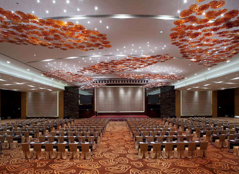 Konferenzraum Foto
