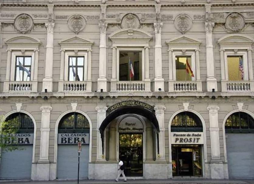 Gebäude Foto