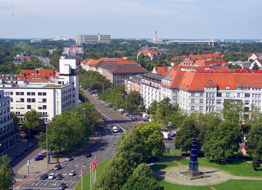 Außenansicht Foto