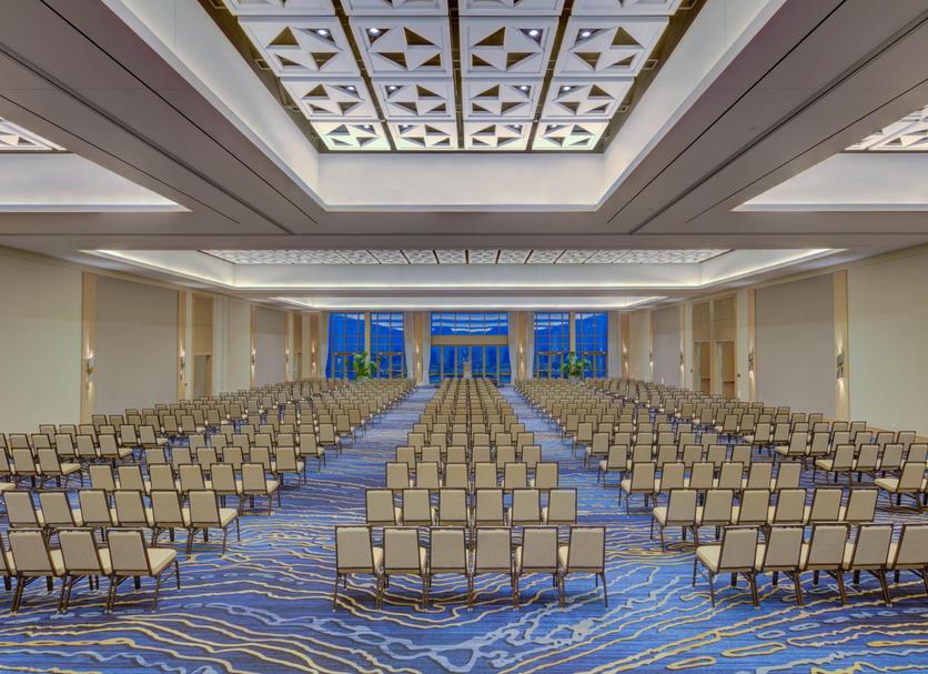 Konferenzraum Foto