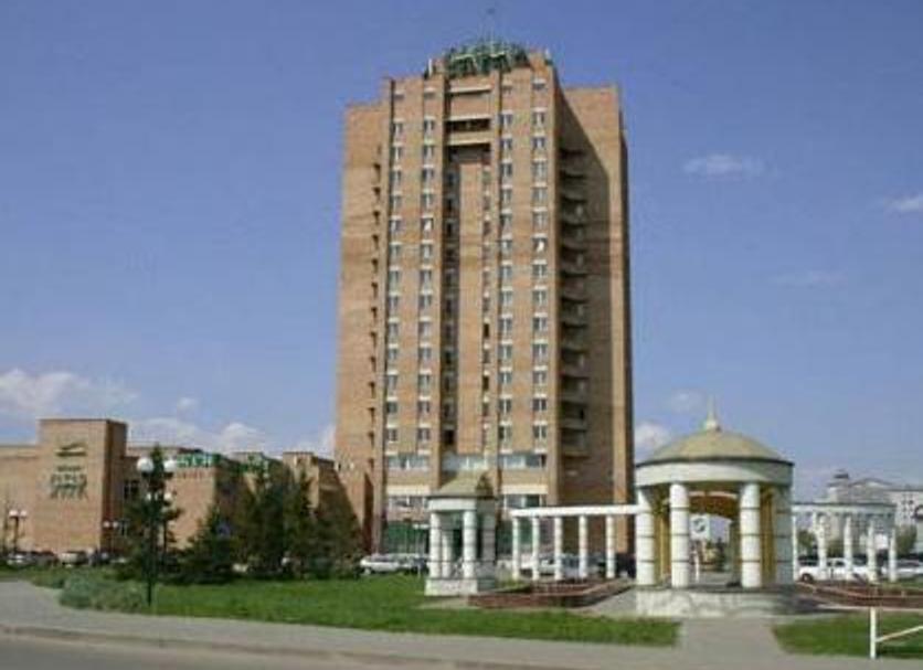 Gebäude Foto