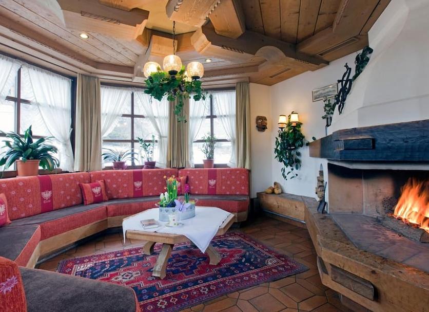 Wohnzimmer Foto