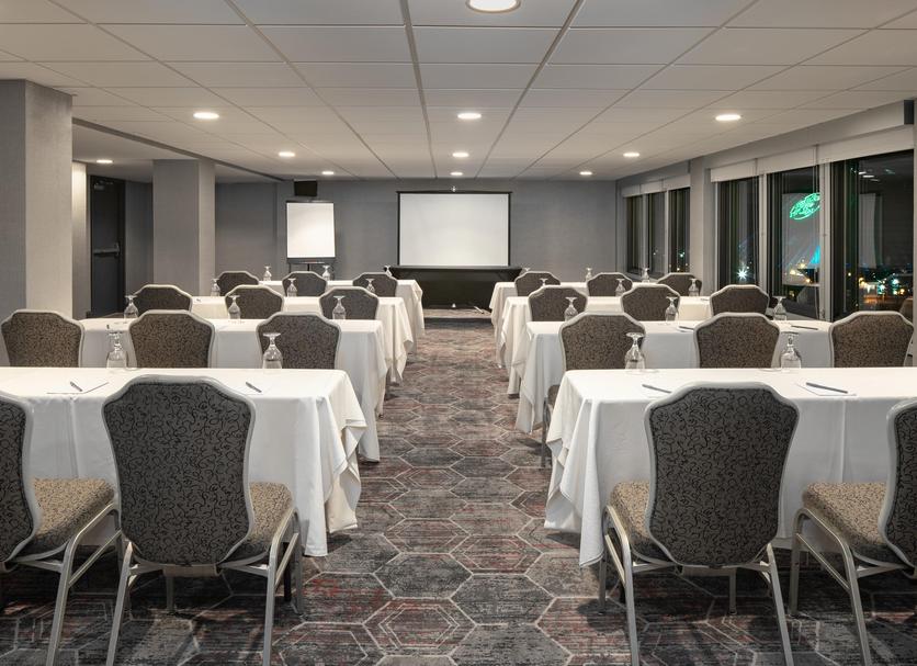 Konferenzraum Foto