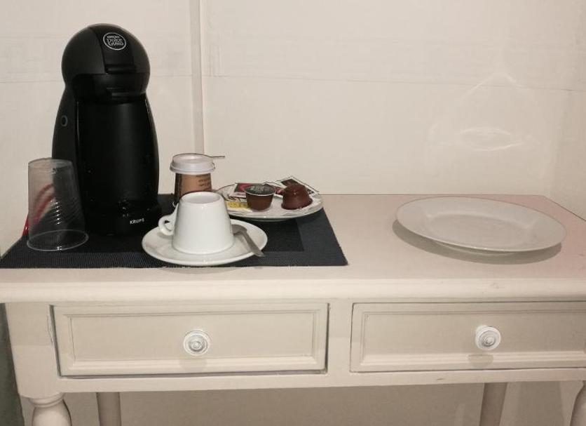 Zimmerausstattung Foto