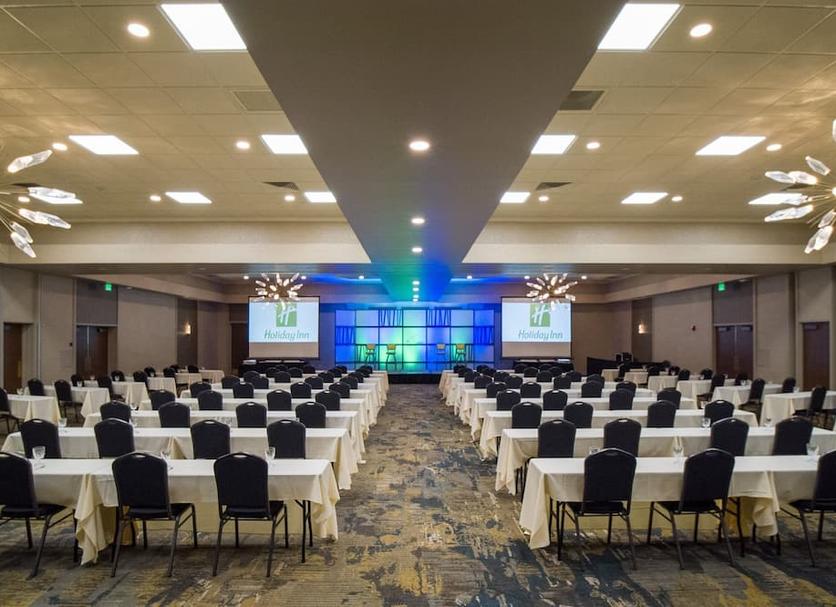 Konferenzraum Foto
