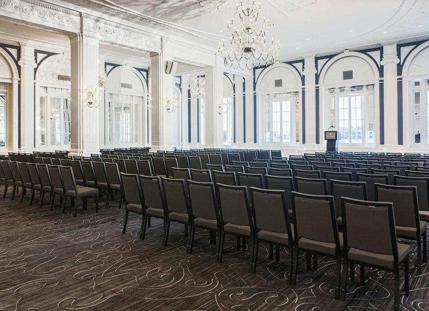 Konferenzraum Foto