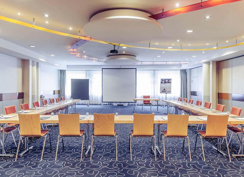 Konferenzraum Foto