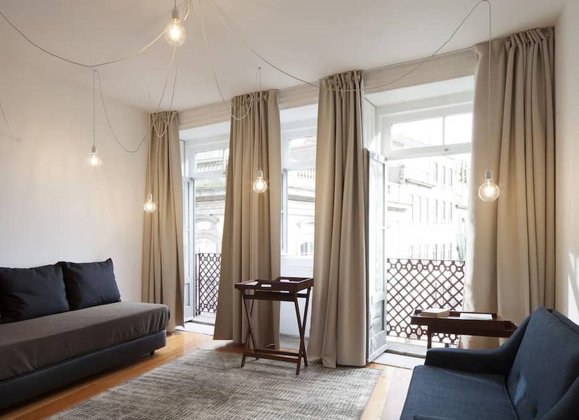 Wohnzimmer Foto