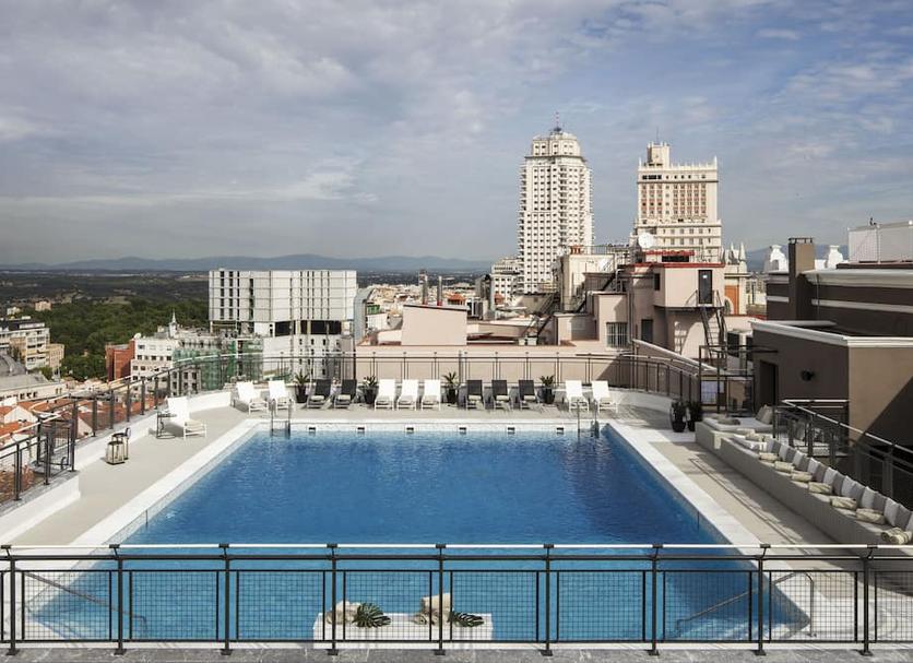 Pool Foto