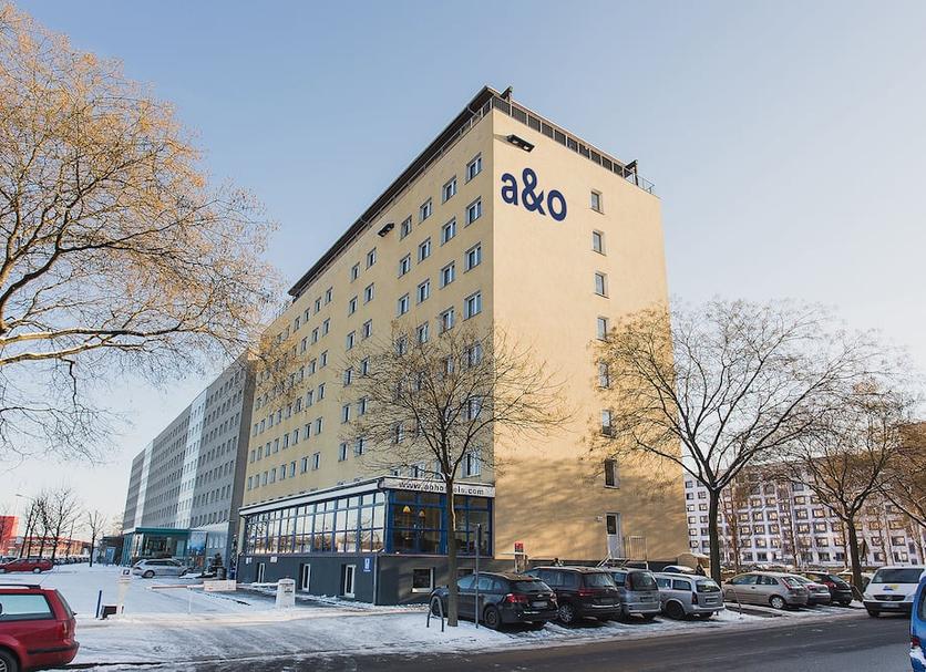 Gebäude Foto