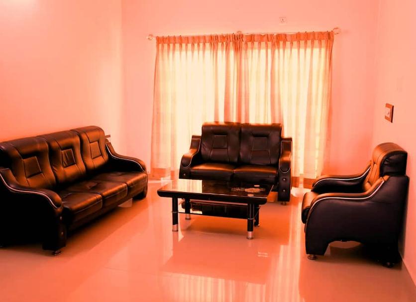 Wohnzimmer Foto