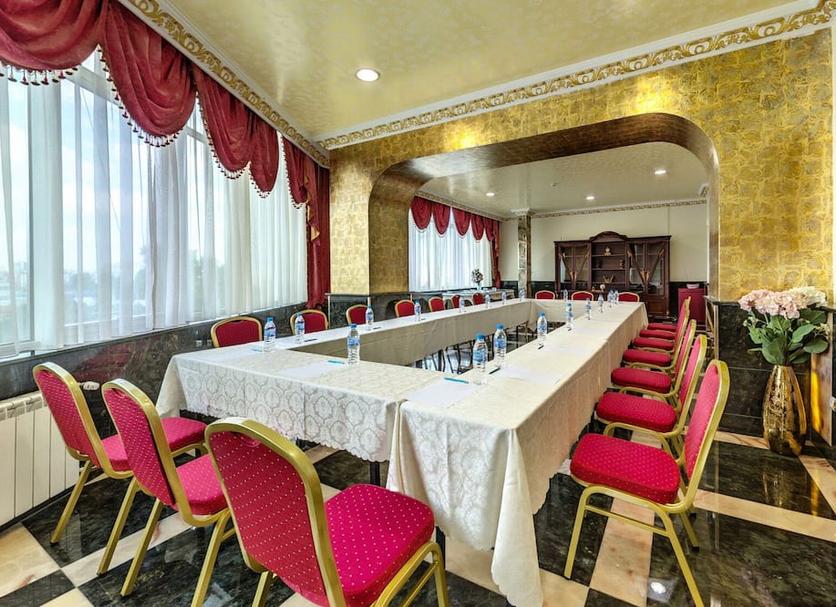Konferenzraum Foto