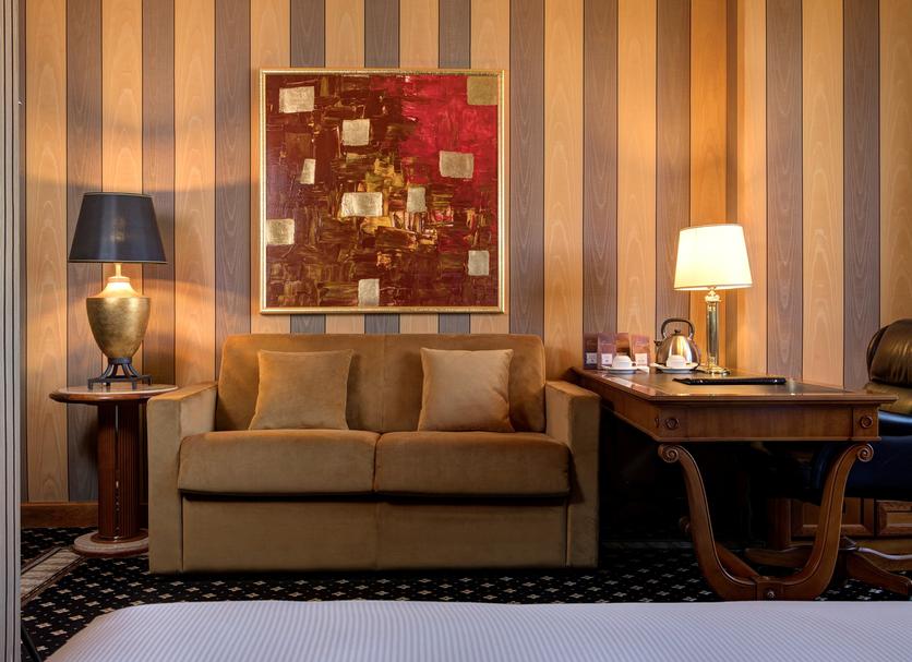 Wohnzimmer Foto
