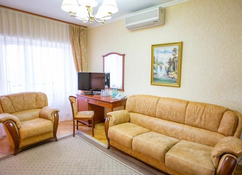 Wohnzimmer Foto
