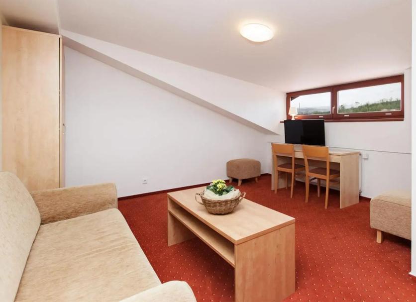 Wohnzimmer Foto