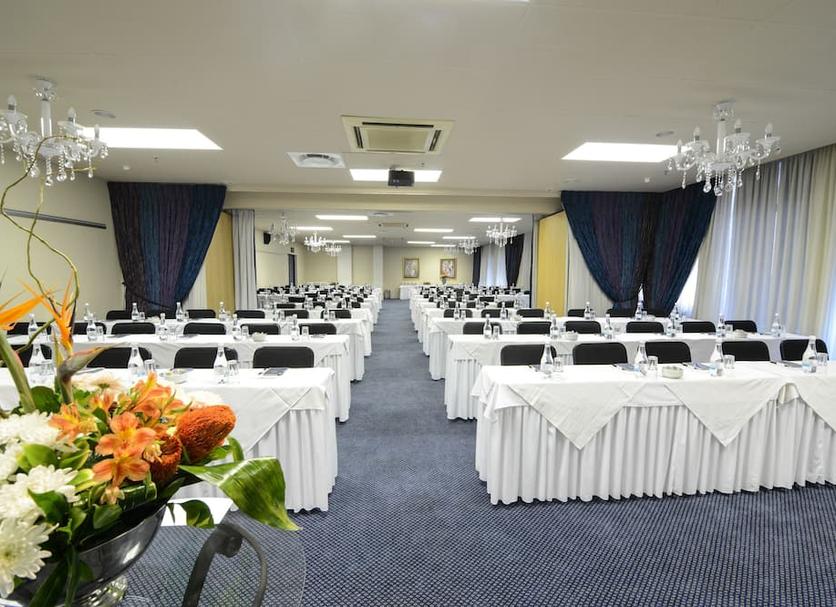 Konferenzraum Foto