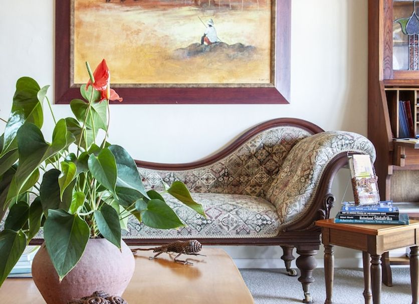 Wohnzimmer Foto