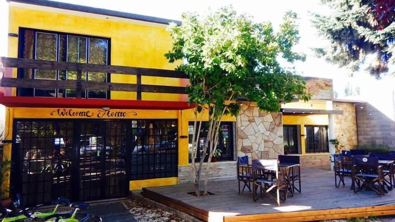 Acequias Bed and Breakfast