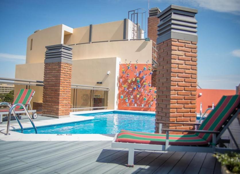 Pool Foto