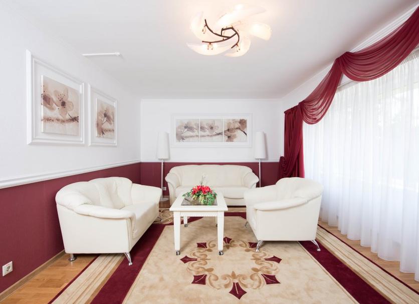 Wohnzimmer Foto
