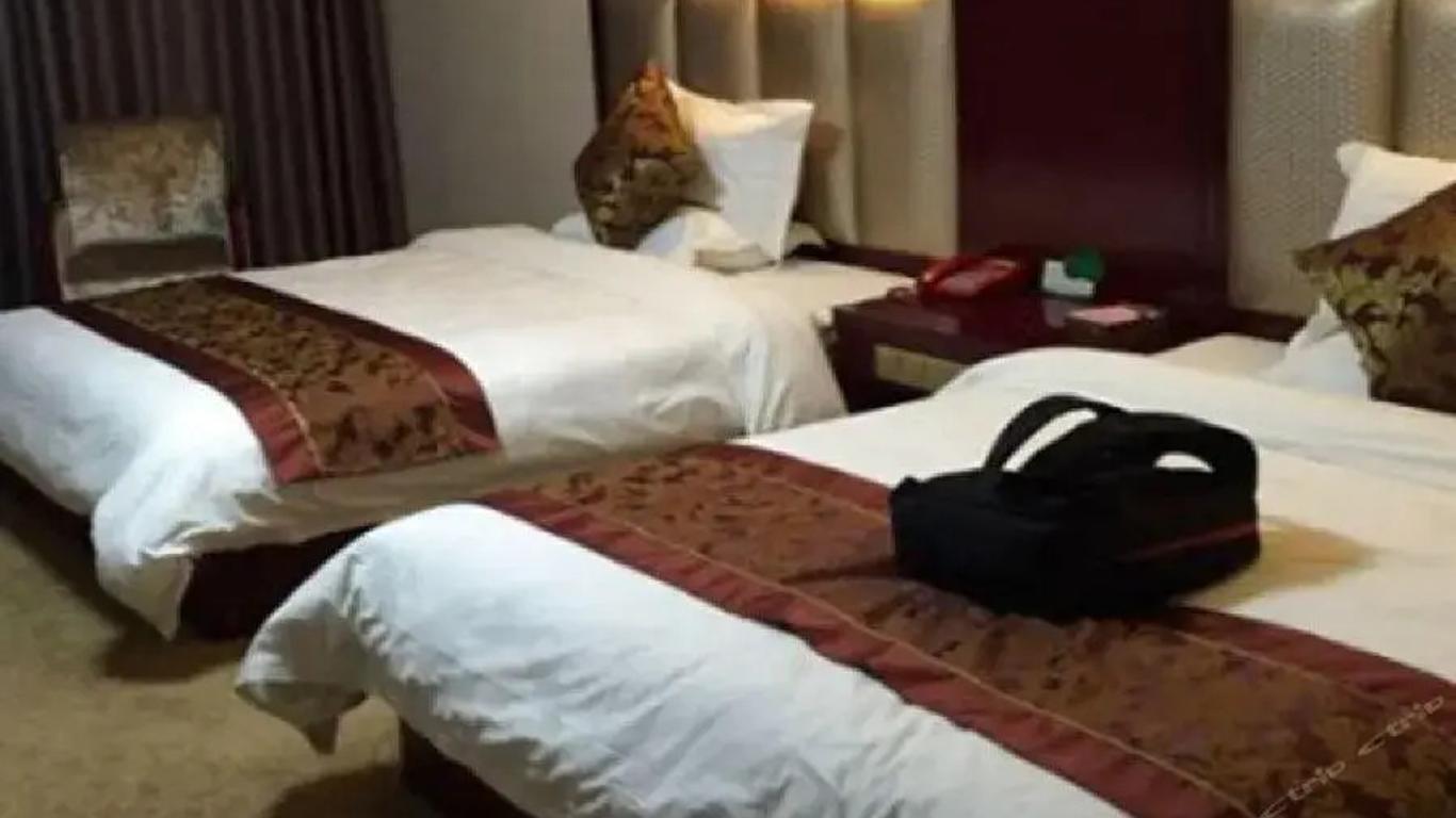 Jie Hao Royal Hotel