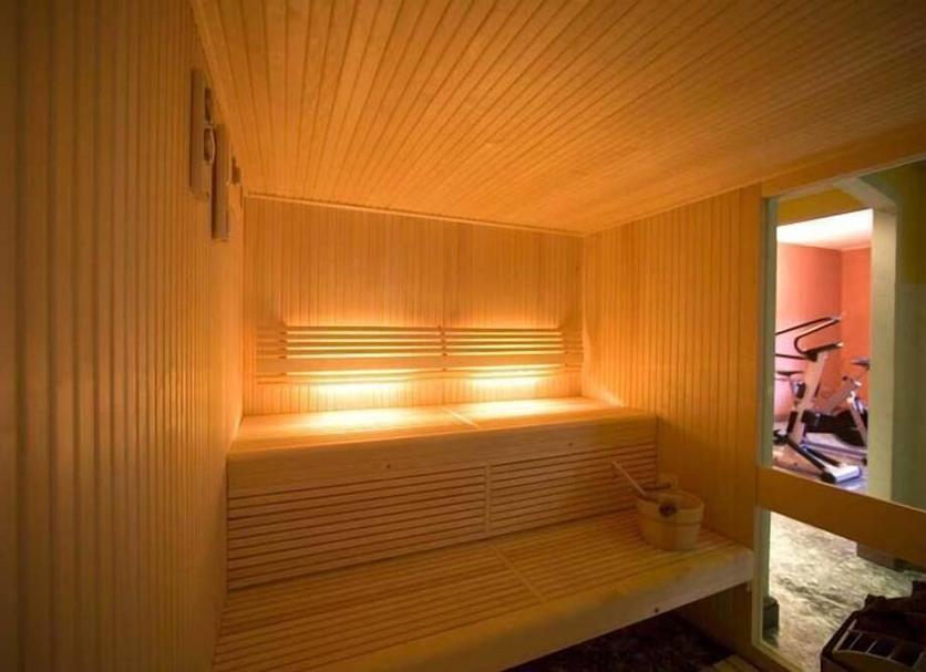 Wellness Foto