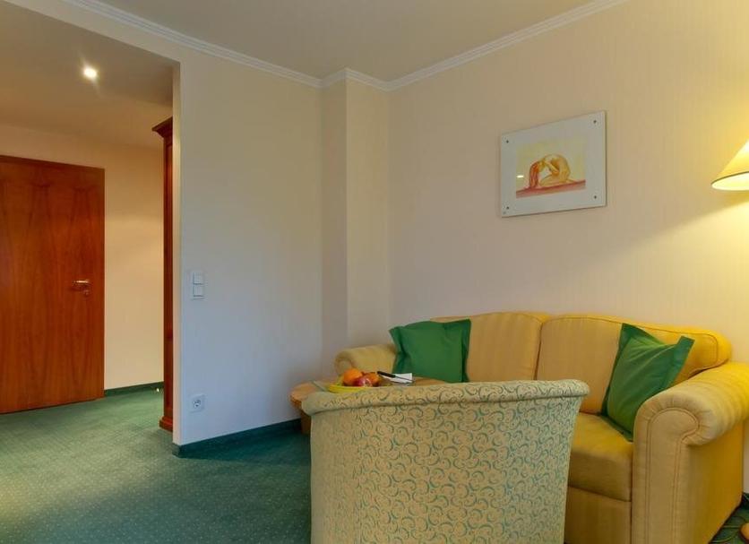 Wohnzimmer Foto