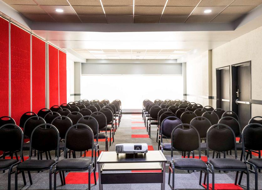 Konferenzraum Foto