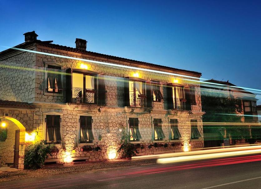 Gebäude Foto