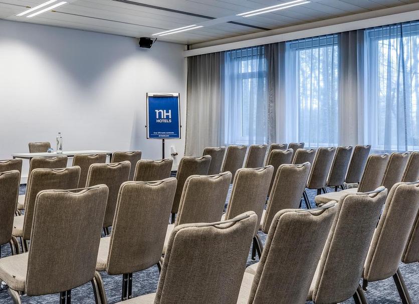 Konferenzraum Foto