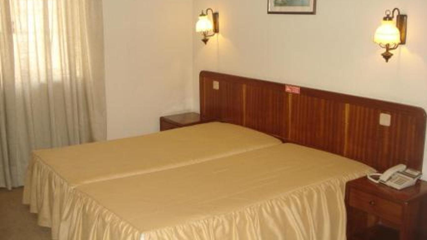 Hotel Sinagoga