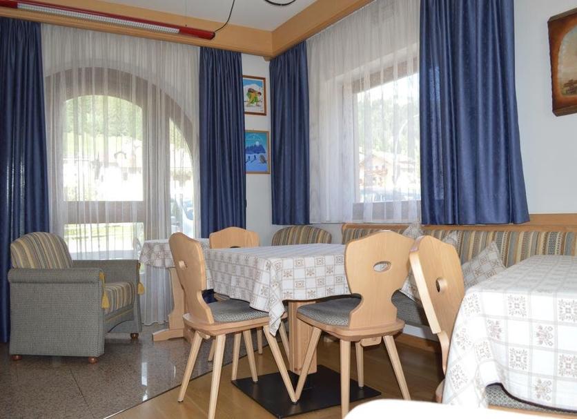 Essbereich Foto