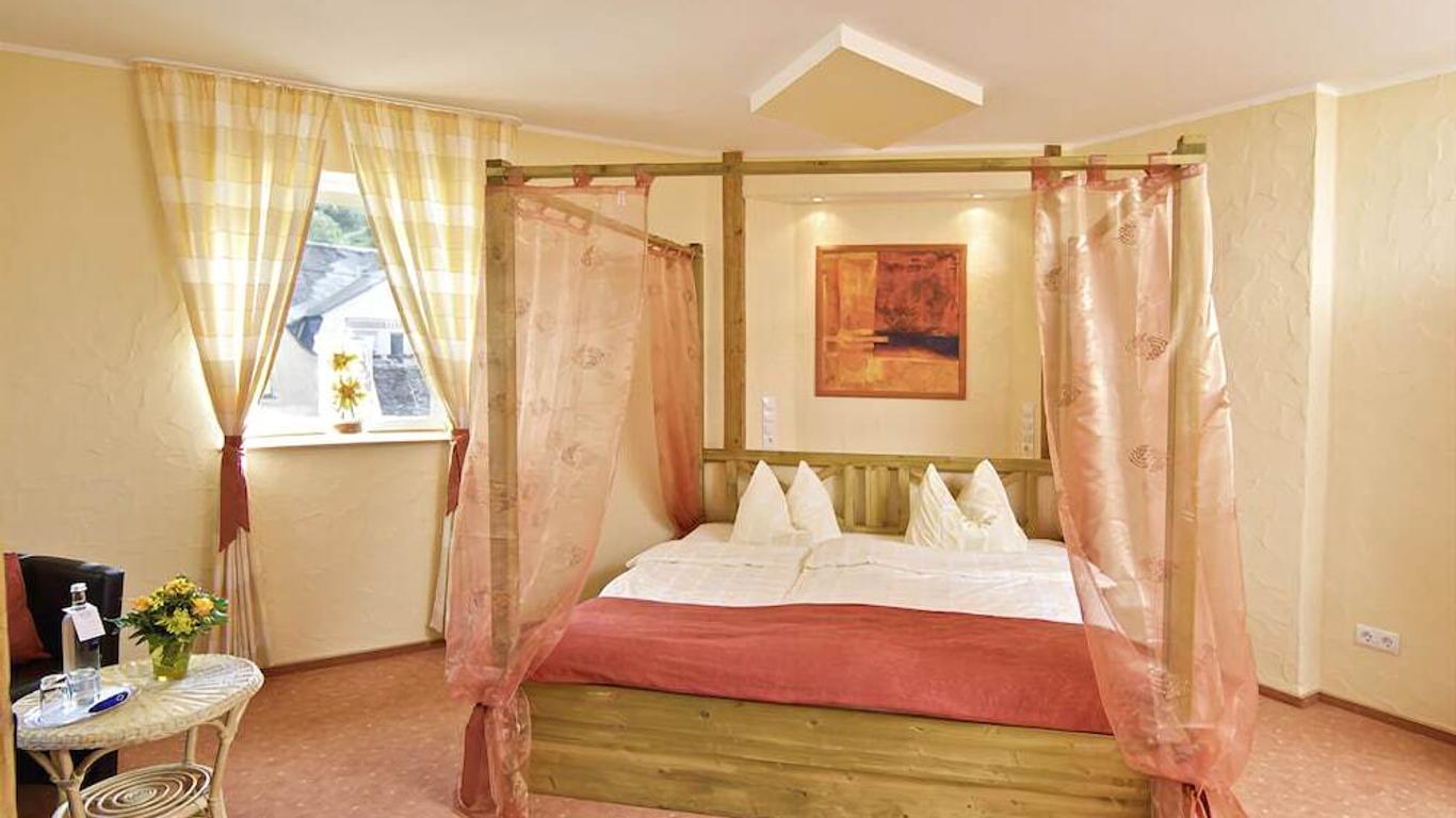 Hotel Anker
