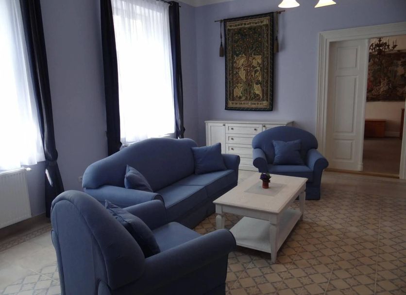 Wohnzimmer Foto