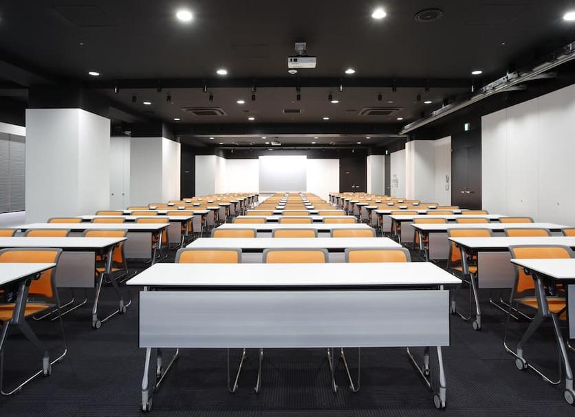 Konferenzraum Foto