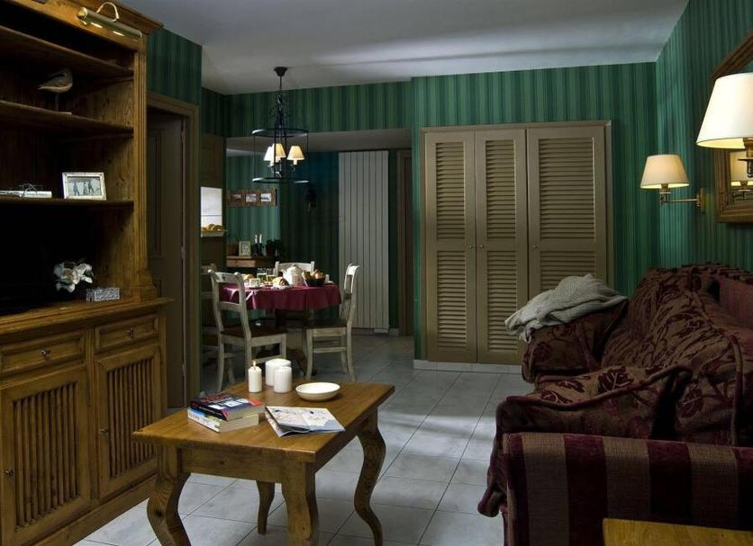 Wohnzimmer Foto