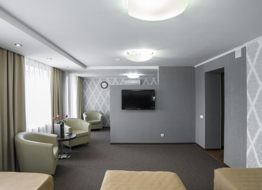 Wohnzimmer Foto