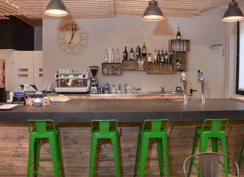 Bar Foto