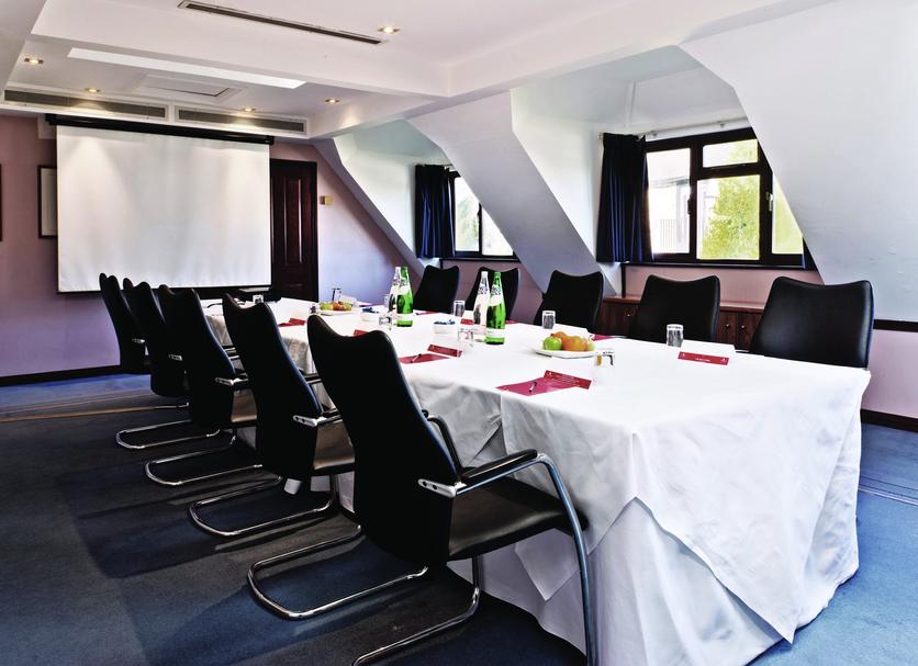 Konferenzraum Foto