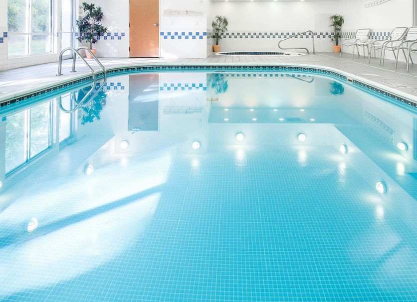 Pool Foto