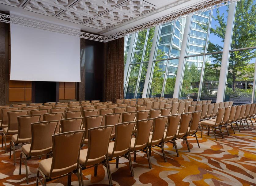Konferenzraum Foto