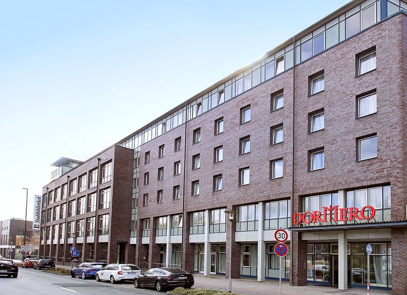 Gebäude Foto