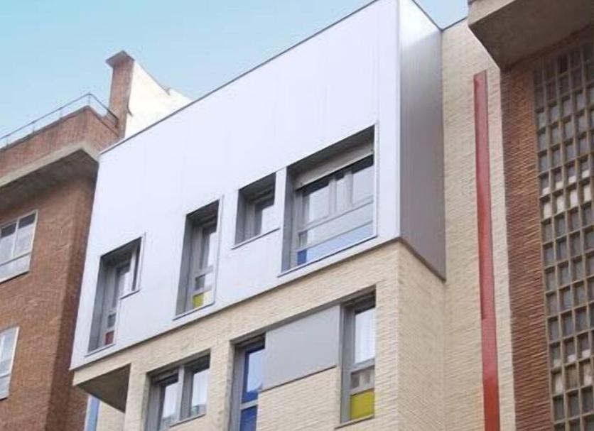 Gebäude Foto
