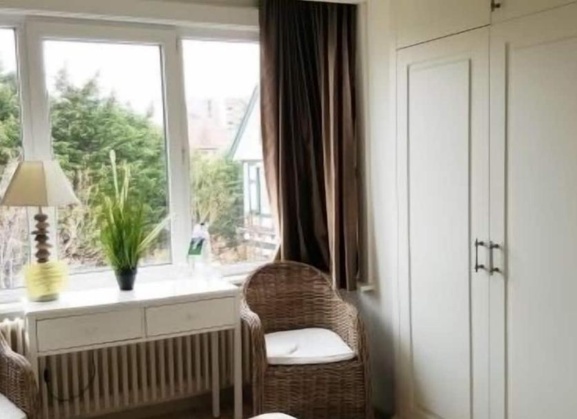 Zimmerausstattung Foto