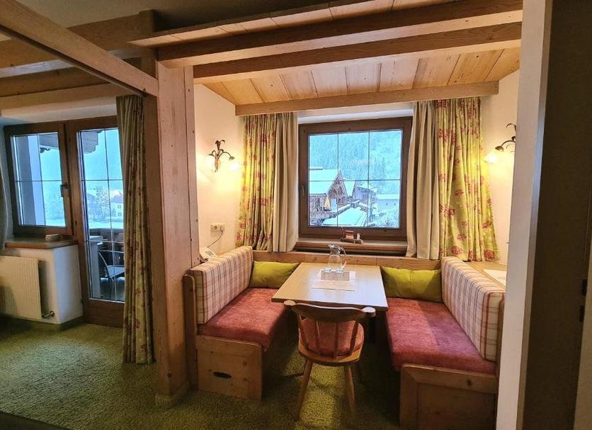 Wohnzimmer Foto