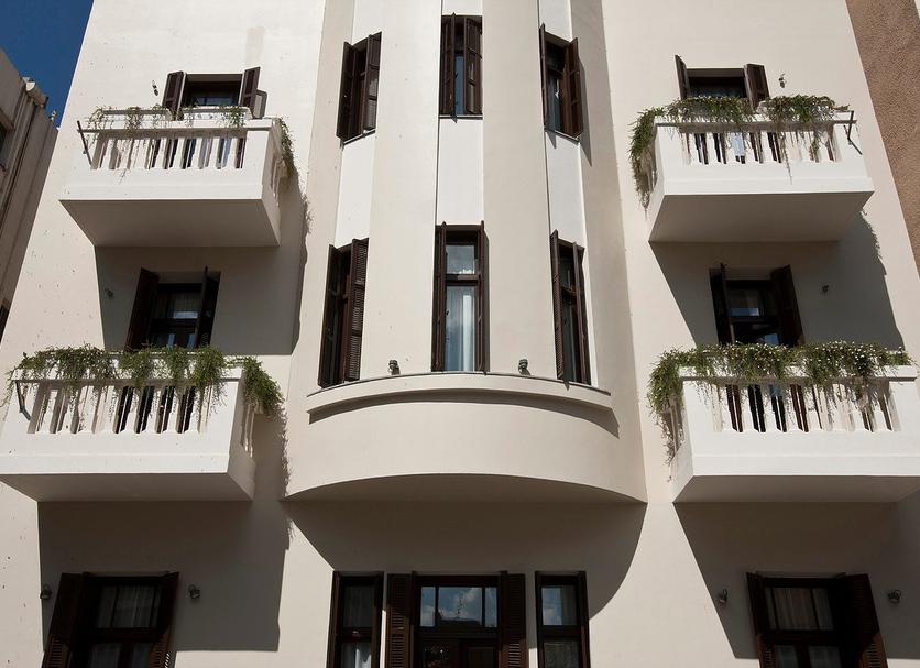 Gebäude Foto