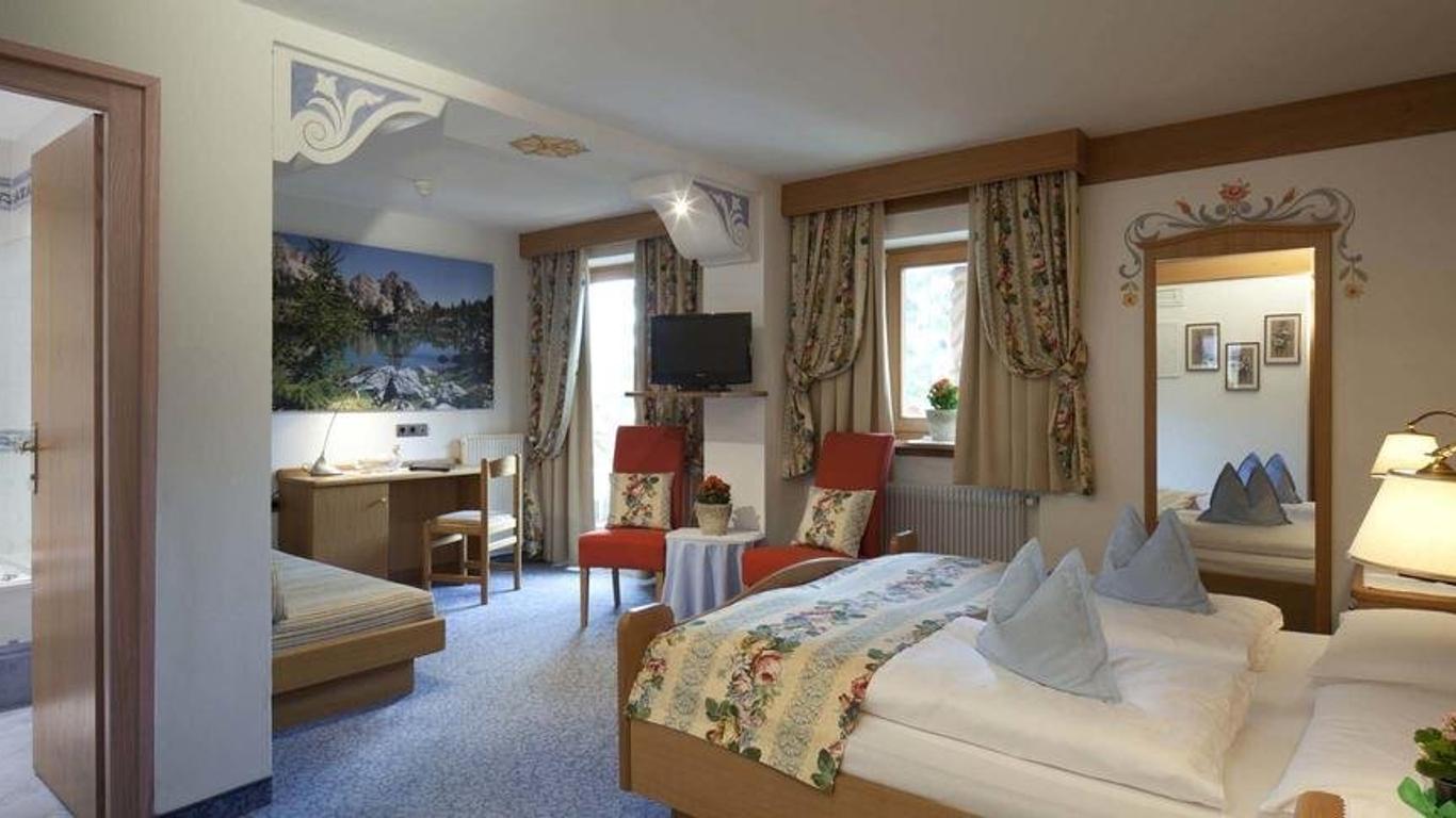 Hotel Al Sonnenhof