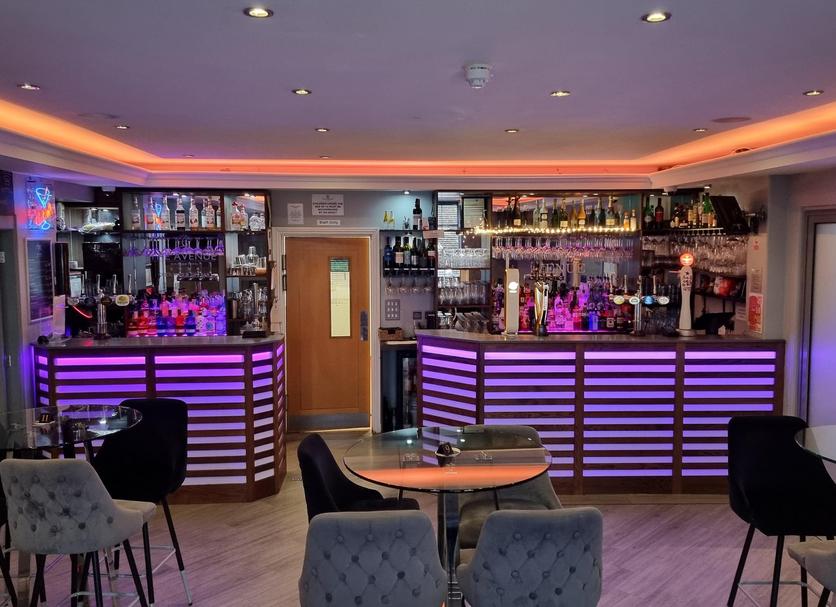 Bar Foto
